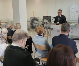 Pamiątki po „Sławce” i „Wszeborze” w Archiwum Akt Nowych. Dokumenty dotyczą oddziału „Miotła”