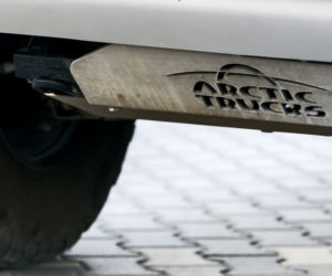 Isuzu D-Max AT35 Arctic Trucks
