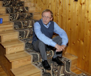 Ranczo. Czerepach (Artur Barciś)