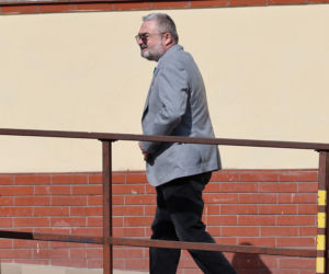 Komitet polityczny PiS po rozłamie w partii