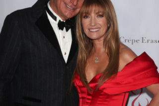 Gorące wyznanie Jane Seymour! 74-letnia doktor Quinn szaleje w sypialni