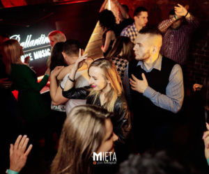 Klub Mięta w Olsztynie. Zdjęcia z imprezy 28-29 LUTY 2020