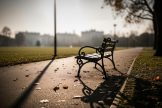 Marek Halski zaginął w Siemianowicach Śląskich. Co się stało z 61-letnim mężczyzną?