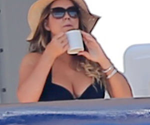 Mariah Carey
