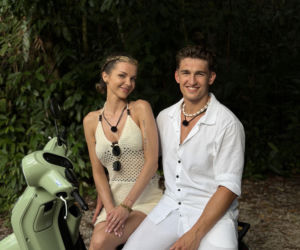 Hotel Paradise 12 - odcinek 26