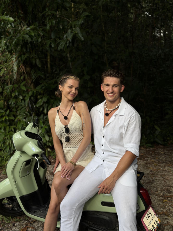 Hotel Paradise 12 - odcinek 26