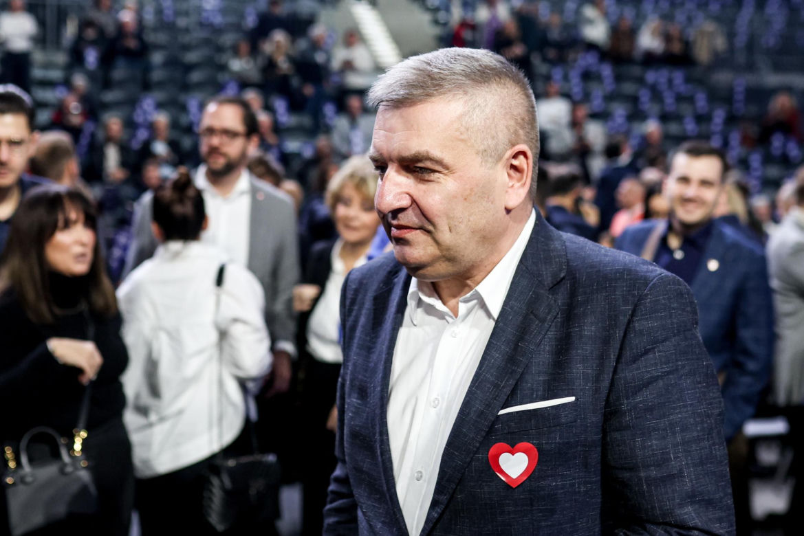 Wiemy, czego politycy chcą od Mikołaja