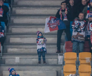 KH Energa Toruń - Zagłębie Sosnowiec 3:2 - zdjęcia z meczu i trybun