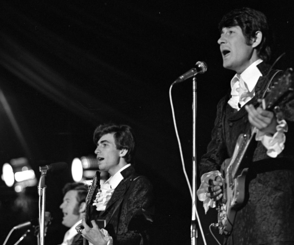 QUIZ. Krzysztof Klenczon. Gdyby żył, miałby 80 lat. Piosenki Czerwonych Gitar czy Trzech Koron?