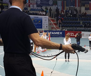 Za nami Halowe Mistrzostwa Świata w Lekkiej Atletyce Masters. Toruń pożegnał sportowców