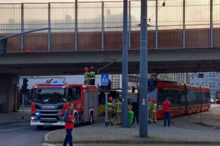 Zamknięcie estakady w Chorzowie. Czy konstrukcja zostanie wyburzona?