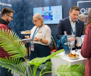 Targi Warsaw HVAC EXPO