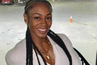 Gnała 167 km/h i szalała na drodze. Mistrzyni olimpijska aresztowana!