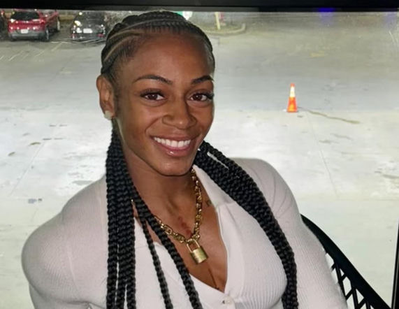 Gnała 167 km/h i szalała na drodze. Mistrzyni olimpijska aresztowana!