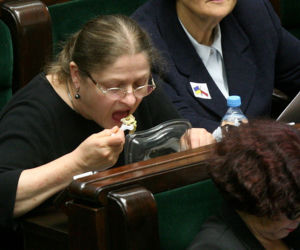 Krystyna Pawłowicz