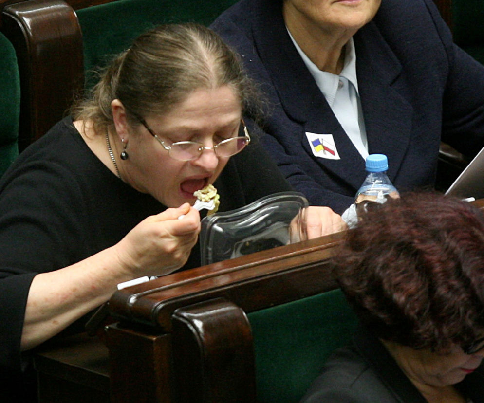 Krystyna Pawłowicz