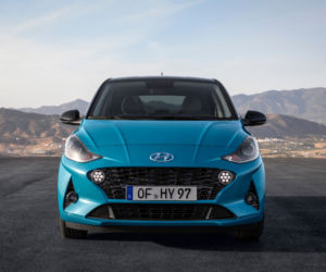 Hyundai i10 (2020)
