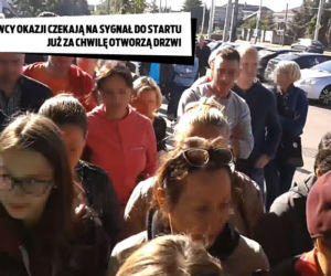 Promocja w Lidlu