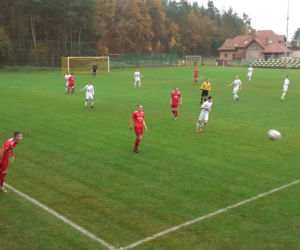 GKS Wikielec - Pelikan Łowicz 2:1