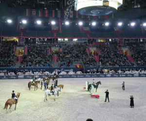 Perlage Cavaliada Tour w Krakowie