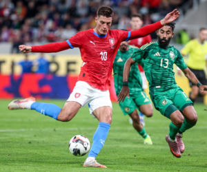 Patrik Schick (Czechy)