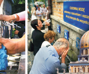 Cudowne miejsca w Polsce! Sanktuaria, obrazy, źródełka, klasztory