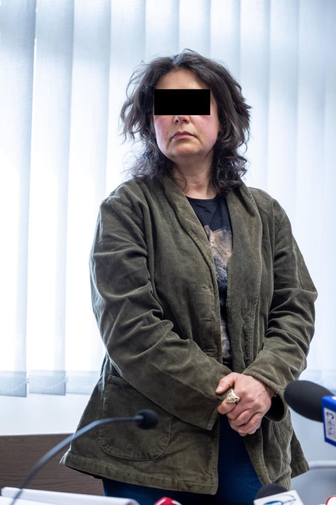 Zabierała zwierzętom karmę z zoo - trafiła przed sąd.