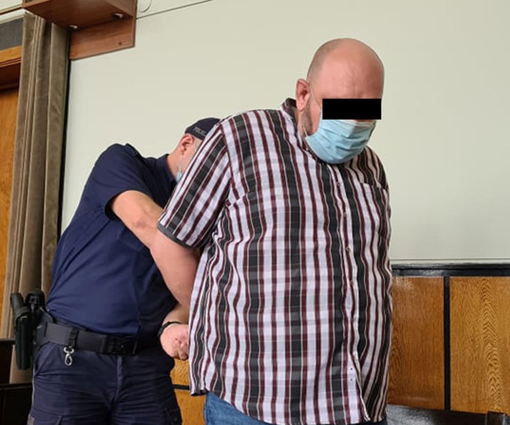 Przemyśl: Radny zlecił pobicie? Rusza proces Tomasza S.