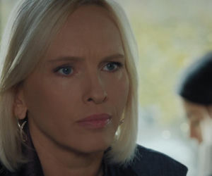 M jak miłość odc. 1916. Dorota (Iwona Rejzner)