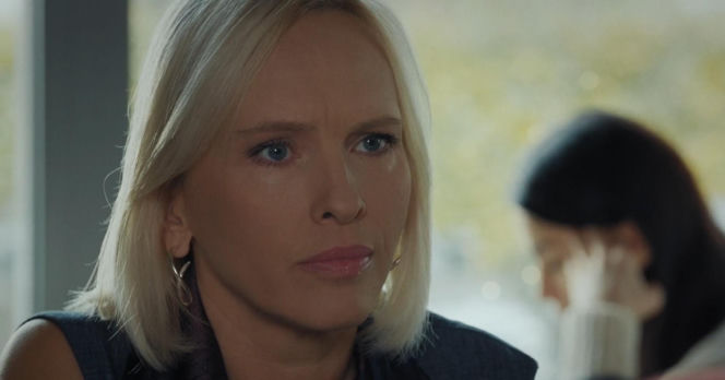 M jak miłość odc. 1916. Dorota (Iwona Rejzner)