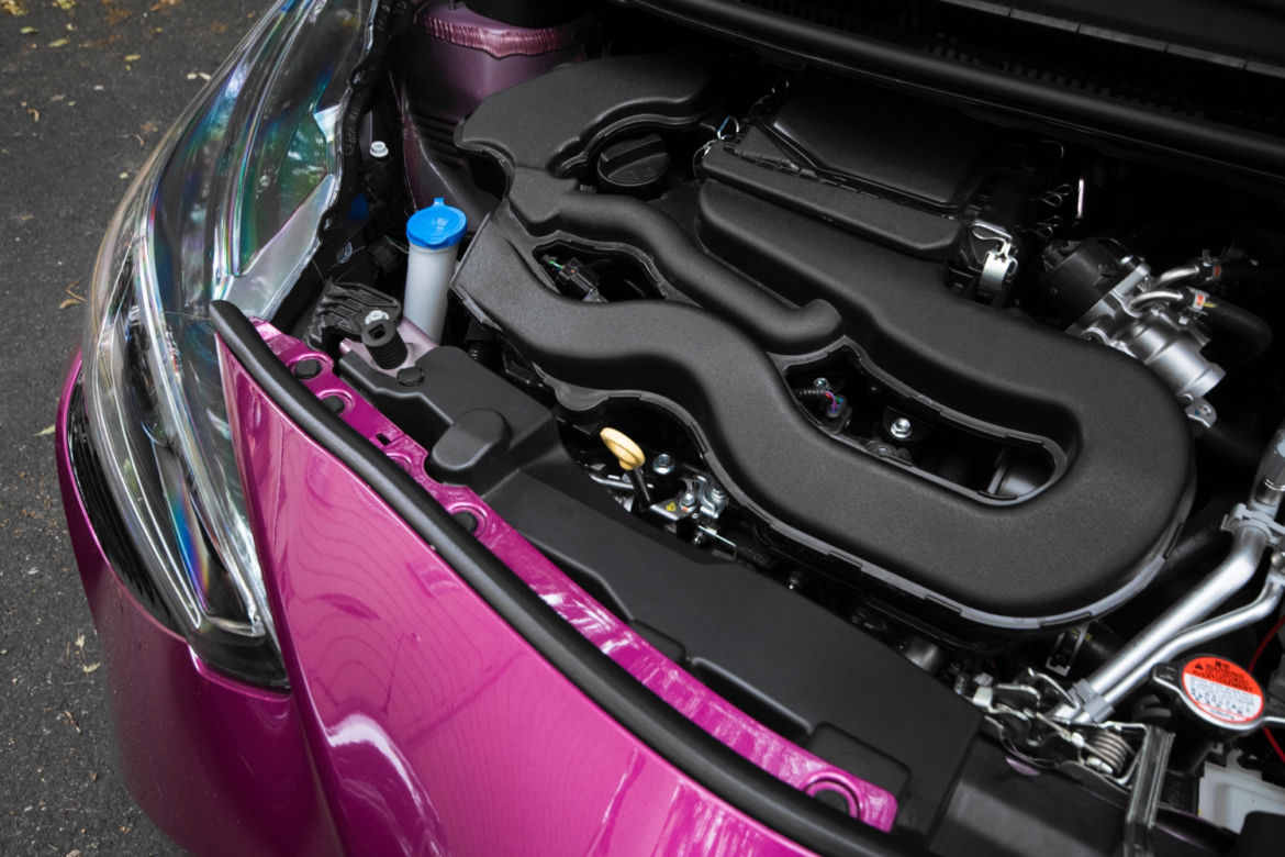 Toyota Aygo 1.0 VVT-i Prime x-cite