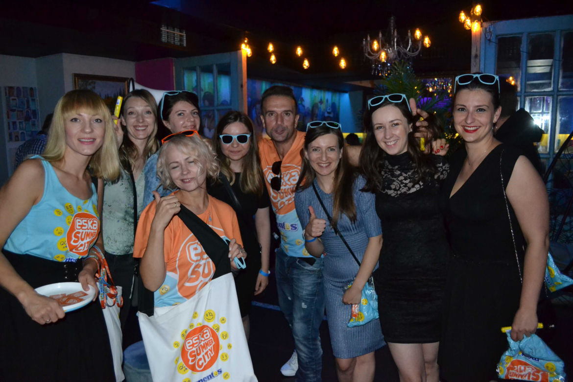 ESKA Summer City 2019 w Białymstoku już wkrótce. Zobacz, jak było w poprzednich edycjach
