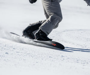 Snowboardowy slalom gigant. Benjamin Karl znów najlepszy, a co z Polakami?