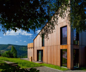 Apartamenty Malinka