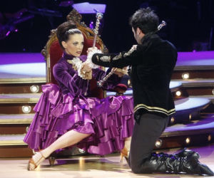Stefano Terrazzino, Katarzyna Glinka