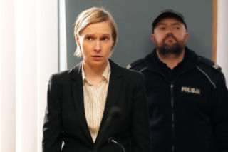 Barwy szczęścia, odcinek 3351: Natalia przedstawia w sądzie wstrząsające nagranie z ukrytej kamery