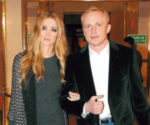 PIOTR ADAMCZYK, KATE ROZZ