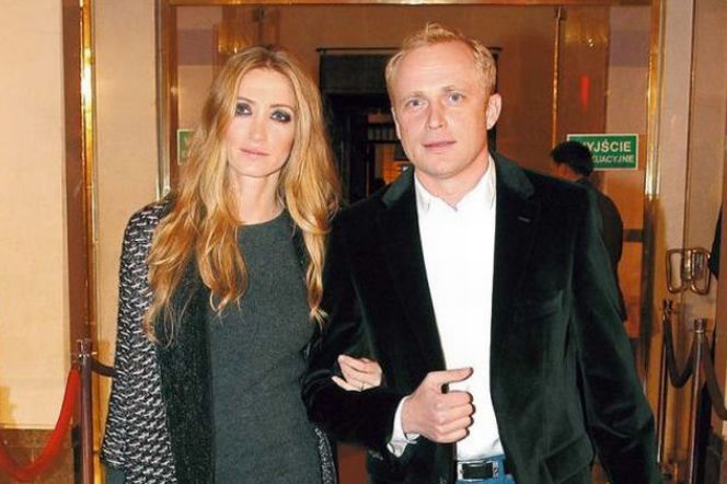 PIOTR ADAMCZYK, KATE ROZZ