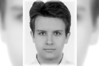 Zaginął 20-letni Jakub! Szuka go rodzina i policja