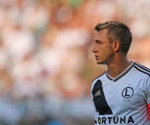 Jakub Rzeźniczak legendą Legii?