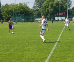 Elana Toruń - Chojniczanka Chojnice 3:3