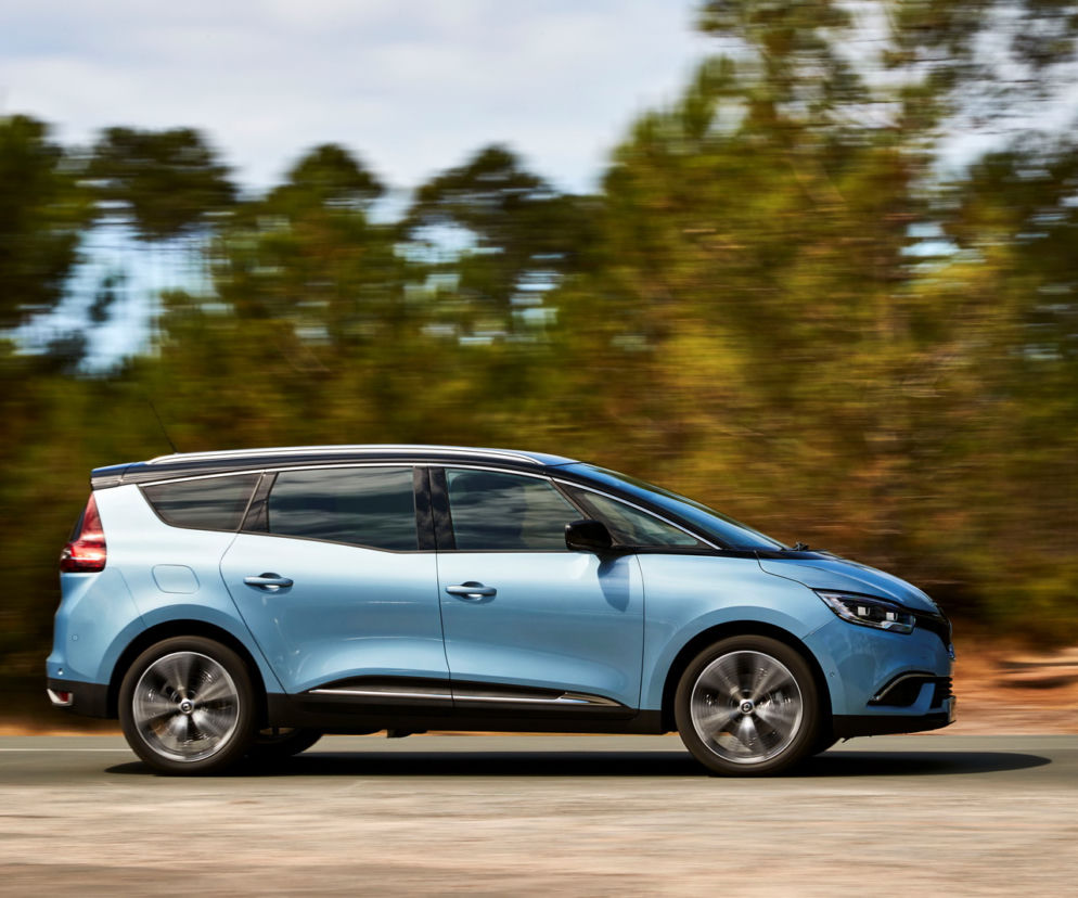 Renault Grand Scenic