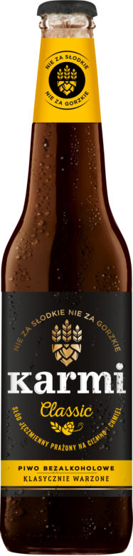 piwa bezalkoholowe w Lidlu 