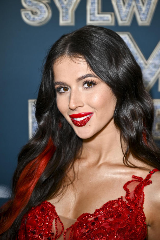 Roxie Węgiel, Vik Gabor. Pogodzą się na Sylwestra?