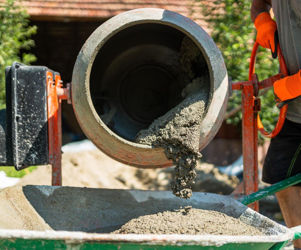 Betonowy pojedynek – jak wybrać odpowiedni beton?  