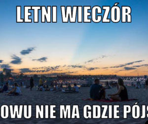 Tego nie usłyszysz od warszawiaka
