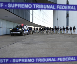 Był prezydent próbował uciec z aresztu! Użył lutownicy