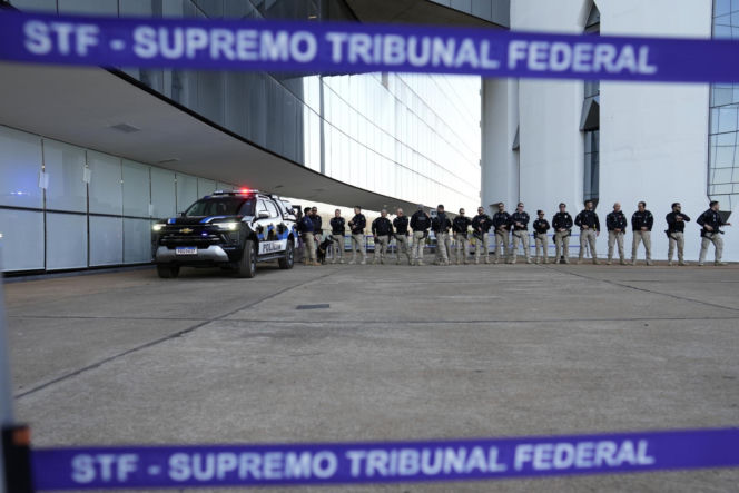 Był prezydent próbował uciec z aresztu! Użył lutownicy