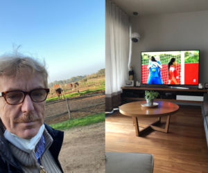 Zbigniew Boniek chwali się rezydencją w Rzymie. Tak żyje były prezes PZPN