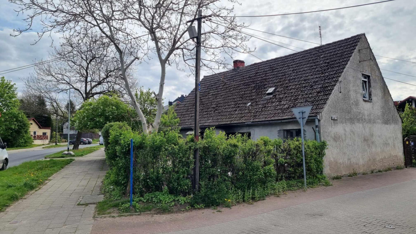 Tragiczny pożar w Koszalinie. Sprawca usłyszał zarzuty